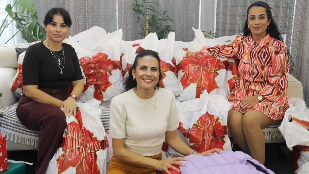 Antalya’da Bir Çocukla Başlayan İyilik Zinciri 200 Bin Çocuğa Ulaştı! 2